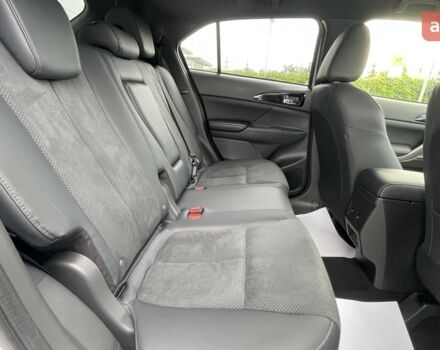 купить новое авто Мицубиси Eclipse Cross 2025 года от официального дилера Mitsubishi Motors Чернівці Мицубиси фото