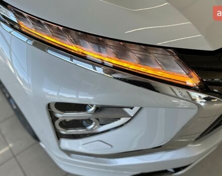 Міцубісі Eclipse Cross, об'ємом двигуна 1.5 л та пробігом 0 тис. км за 33919 $, фото 33 на Automoto.ua