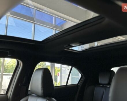 Міцубісі Eclipse Cross 2025 у Львові на Automoto.ua Міцубісі Eclipse Cross, об'ємом двигуна 1.5 л та пробігом 0 тис. км за 35256 $, фото 35 на Automoto.ua