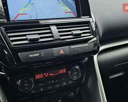 Міцубісі Eclipse Cross, об'ємом двигуна 1.5 л та пробігом 0 тис. км за 32128 $, фото 12 на Automoto.ua