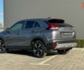 купити нове авто Міцубісі Eclipse Cross 2025 року від офіційного дилера Mitsubishi Motors Чернівці Міцубісі фото