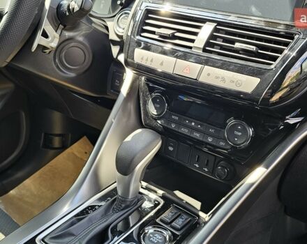 Міцубісі Eclipse Cross, об'ємом двигуна 1.5 л та пробігом 0 тис. км за 32952 $, фото 13 на Automoto.ua