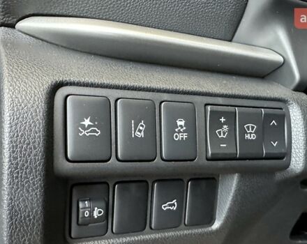 Міцубісі Eclipse Cross, об'ємом двигуна 1.5 л та пробігом 0 тис. км за 35006 $, фото 10 на Automoto.ua