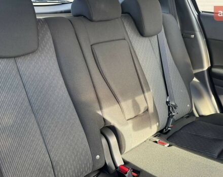 купити нове авто Міцубісі Eclipse Cross 2025 року від офіційного дилера Mitsubishi Motors Чернівці Міцубісі фото