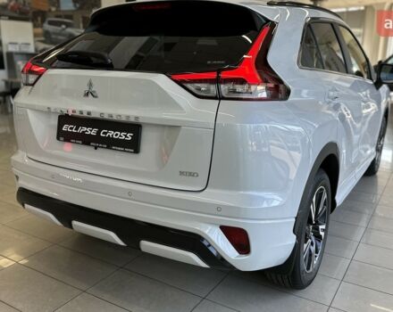 Міцубісі Eclipse Cross, об'ємом двигуна 1.5 л та пробігом 0 тис. км за 33919 $, фото 15 на Automoto.ua