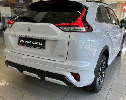 Міцубісі Eclipse Cross 2025 у Львові на Automoto.ua Міцубісі Eclipse Cross, об'ємом двигуна 1.5 л та пробігом 0 тис. км за 35256 $, фото 15 на Automoto.ua