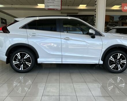 Міцубісі Eclipse Cross, об'ємом двигуна 1.5 л та пробігом 0 тис. км за 33919 $, фото 12 на Automoto.ua