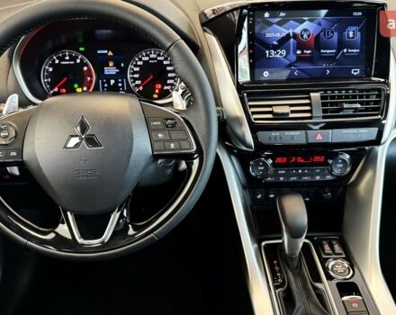 купить новое авто Мицубиси Eclipse Cross 2025 года от официального дилера Автоцентр AUTO.RIA Мицубиси фото