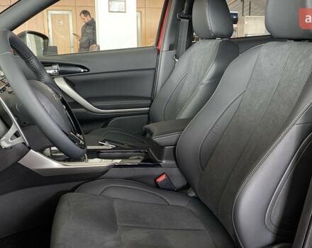 Мицубиси Eclipse Cross, объемом двигателя 1.5 л и пробегом 0 тыс. км за 35673 $, фото 26 на Automoto.ua