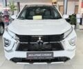 купить новое авто Мицубиси Eclipse Cross 2025 года от официального дилера ВТ МОТОРС Мицубиси фото