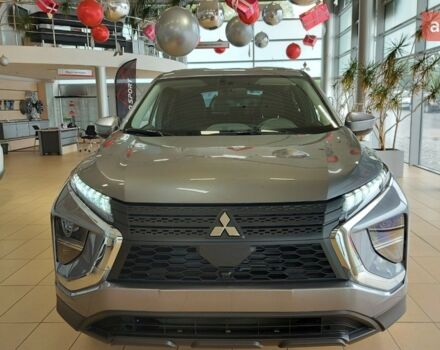 Мицубиси Eclipse Cross, объемом двигателя 1.5 л и пробегом 0 тыс. км за 31422 $, фото 6 на Automoto.ua