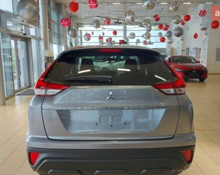 Міцубісі Eclipse Cross, об'ємом двигуна 1.5 л та пробігом 0 тис. км за 31611 $, фото 7 на Automoto.ua