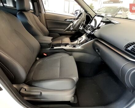 Міцубісі Eclipse Cross, об'ємом двигуна 1.5 л та пробігом 0 тис. км за 31646 $, фото 14 на Automoto.ua