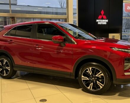 Міцубісі Eclipse Cross, об'ємом двигуна 1.5 л та пробігом 0 тис. км за 30789 $, фото 8 на Automoto.ua