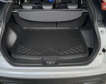 купити нове авто Міцубісі Eclipse Cross 2025 року від офіційного дилера Автоцентр AUTO.RIA Міцубісі фото