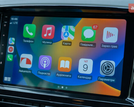 купити нове авто Міцубісі Eclipse Cross 2025 року від офіційного дилера Mitsubishi Motors Чернівці Міцубісі фото