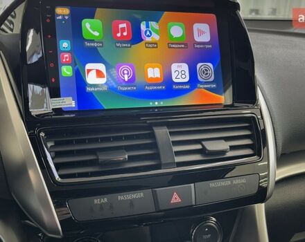 Мицубиси Eclipse Cross, объемом двигателя 1.5 л и пробегом 0 тыс. км за 34915 $, фото 37 на Automoto.ua