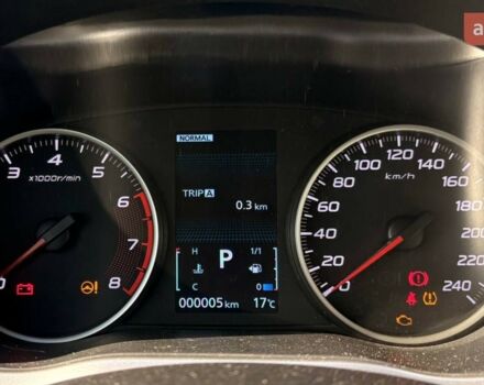 купити нове авто Міцубісі Eclipse Cross 2025 року від офіційного дилера Mitsubishi "Аеліта" Міцубісі фото