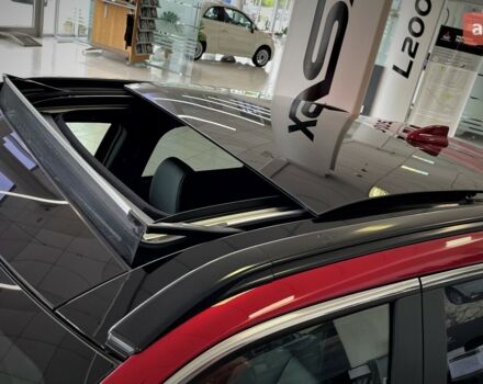 Мицубиси Eclipse Cross, объемом двигателя 1.5 л и пробегом 0 тыс. км за 34915 $, фото 19 на Automoto.ua