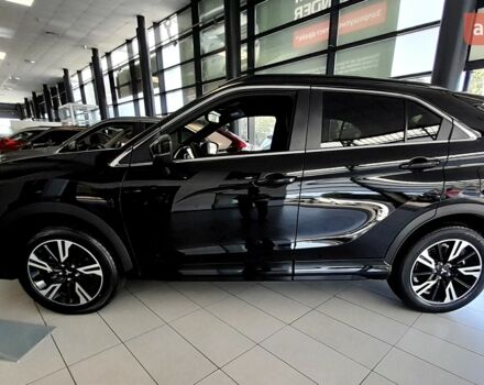 Мицубиси Eclipse Cross 2025 в Одессе на Automoto.ua Мицубиси Eclipse Cross, объемом двигателя 1.5 л и пробегом 0 тыс. км за 34001 $, фото 5 на Automoto.ua