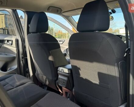 купити нове авто Міцубісі Eclipse Cross 2025 року від офіційного дилера Mitsubishi Motors Чернівці Міцубісі фото