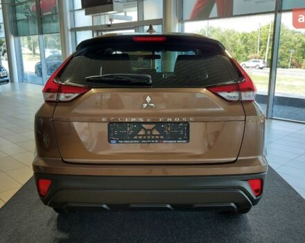 Міцубісі Eclipse Cross 2025 у Дніпро (Дніпропетровську) на Automoto.ua Міцубісі Eclipse Cross, об'ємом двигуна 1.5 л та пробігом 0 тис. км за 31422 $, фото 3 на Automoto.ua