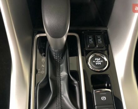 Мицубиси Eclipse Cross, объемом двигателя 1.5 л и пробегом 0 тыс. км за 35181 $, фото 15 на Automoto.ua