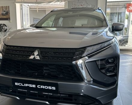 Мицубиси Eclipse Cross, объемом двигателя 1.5 л и пробегом 0 тыс. км за 35673 $, фото 1 на Automoto.ua