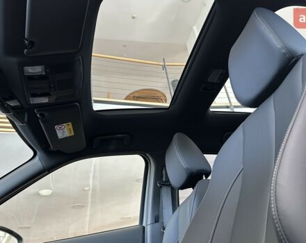 Міцубісі Eclipse Cross, об'ємом двигуна 1.5 л та пробігом 0 тис. км за 35006 $, фото 21 на Automoto.ua