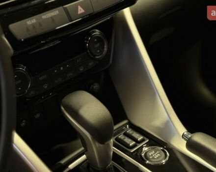 Міцубісі Eclipse Cross, об'ємом двигуна 1.5 л та пробігом 0 тис. км за 30789 $, фото 11 на Automoto.ua