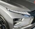 Мицубиси Eclipse Cross, объемом двигателя 1.5 л и пробегом 0 тыс. км за 31664 $, фото 1 на Automoto.ua