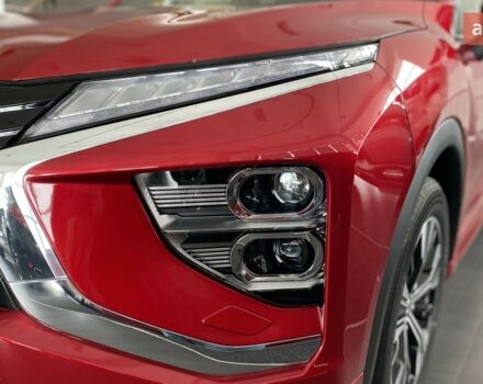 Мицубиси Eclipse Cross, объемом двигателя 1.5 л и пробегом 0 тыс. км за 35673 $, фото 8 на Automoto.ua