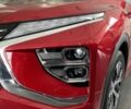 Мицубиси Eclipse Cross, объемом двигателя 1.5 л и пробегом 0 тыс. км за 35673 $, фото 8 на Automoto.ua