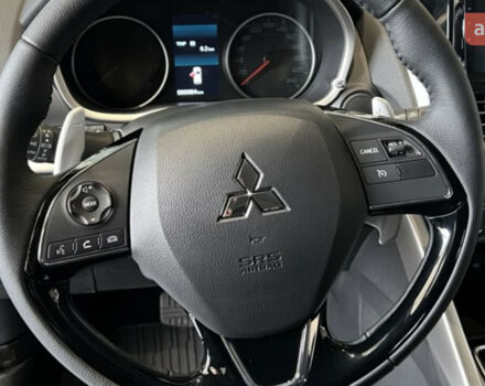 Міцубісі Eclipse Cross, об'ємом двигуна 1.5 л та пробігом 0 тис. км за 30746 $, фото 15 на Automoto.ua