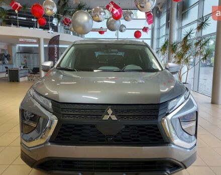 Міцубісі Eclipse Cross, об'ємом двигуна 1.5 л та пробігом 0 тис. км за 31611 $, фото 5 на Automoto.ua