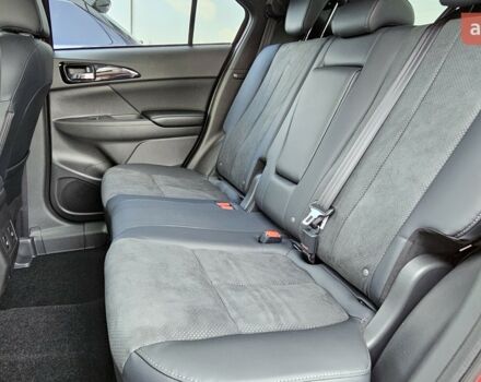 Міцубісі Eclipse Cross 2025 у Дніпро (Дніпропетровську) на Automoto.ua Міцубісі Eclipse Cross, об'ємом двигуна 1.5 л та пробігом 0 тис. км за 32952 $, фото 6 на Automoto.ua