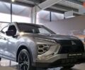 купить новое авто Мицубиси Eclipse Cross 2025 года от официального дилера Ньютон Авто Місто Мицубиси фото