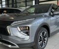купити нове авто Міцубісі Eclipse Cross 2025 року від офіційного дилера Автоцентр AUTO.RIA Міцубісі фото