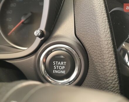 Міцубісі Eclipse Cross, об'ємом двигуна 1.5 л та пробігом 0 тис. км за 31646 $, фото 22 на Automoto.ua