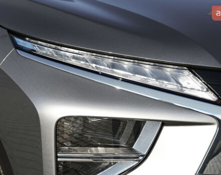 купити нове авто Міцубісі Eclipse Cross 2025 року від офіційного дилера Mitsubishi Motors Чернівці Міцубісі фото