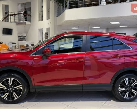 Міцубісі Eclipse Cross, об'ємом двигуна 1.5 л та пробігом 0 тис. км за 30789 $, фото 2 на Automoto.ua