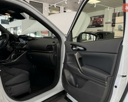 купити нове авто Міцубісі Eclipse Cross 2025 року від офіційного дилера Автоцентр AUTO.RIA Міцубісі фото