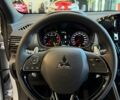 купить новое авто Мицубиси Eclipse Cross 2025 года от официального дилера АВТОГРАД ОДЕСА MITSUBISHI Мицубиси фото