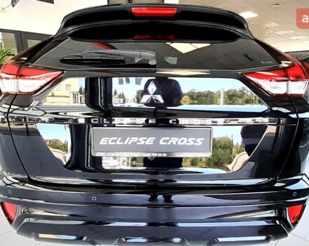 Мицубиси Eclipse Cross 2025 в Одессе на Automoto.ua Мицубиси Eclipse Cross, объемом двигателя 1.5 л и пробегом 0 тыс. км за 34001 $, фото 7 на Automoto.ua