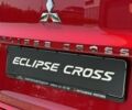 купить новое авто Мицубиси Eclipse Cross 2025 года от официального дилера Mitsubishi Motors Чернівці Мицубиси фото