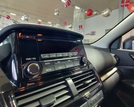 Міцубісі Eclipse Cross, об'ємом двигуна 1.5 л та пробігом 0 тис. км за 31611 $, фото 14 на Automoto.ua
