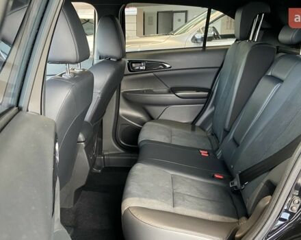 Міцубісі Eclipse Cross, об'ємом двигуна 1.5 л та пробігом 0 тис. км за 33205 $, фото 20 на Automoto.ua