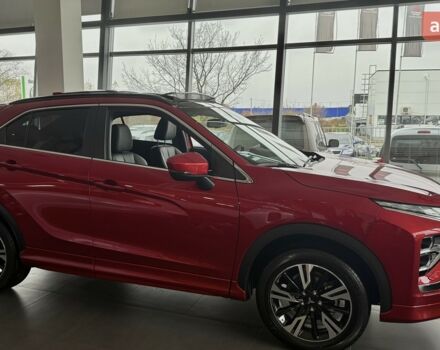 Міцубісі Eclipse Cross, об'ємом двигуна 1.5 л та пробігом 0 тис. км за 35006 $, фото 1 на Automoto.ua
