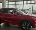 Міцубісі Eclipse Cross, об'ємом двигуна 1.5 л та пробігом 0 тис. км за 35006 $, фото 1 на Automoto.ua