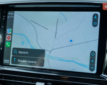 купити нове авто Міцубісі Eclipse Cross 2025 року від офіційного дилера Mitsubishi Motors Чернівці Міцубісі фото